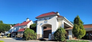 More details for 345-215 W Main St, Leola, PA - Office/Medical for Lease