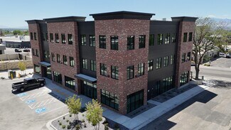 Plus de détails pour 3179 S Highland Dr, Millcreek, UT - Bureau, Bureau/Commerce de détail à louer