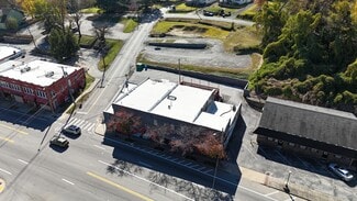 More details for 3116 Brainerd Rd, Chattanooga, TN - Retail for Sale