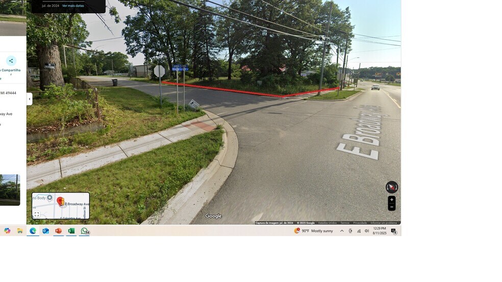 839 E Broadway Ave, Norton Shores, MI for sale - Other - Image 2 of 4