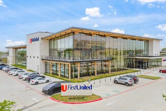 More details for 420 SW 6th St, Moore, OK - Office for Lease