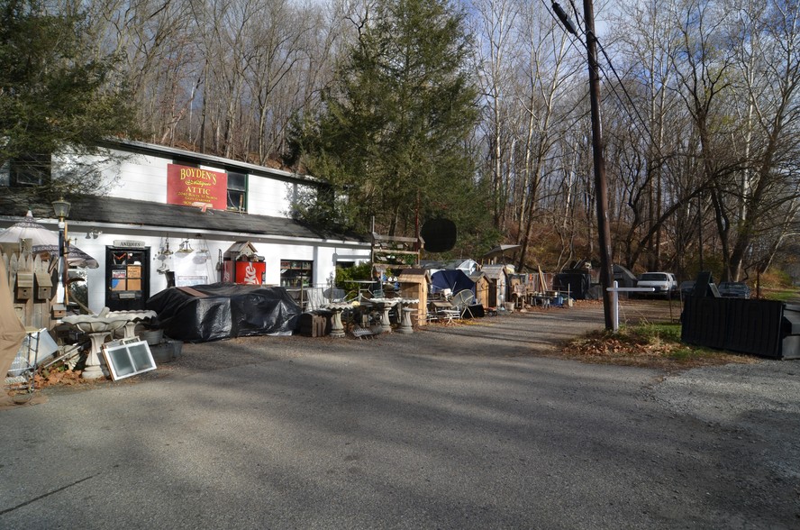 2036-2042 State Route 31, Glen Gardner, NJ for sale - Primary Photo - Image 1 of 1