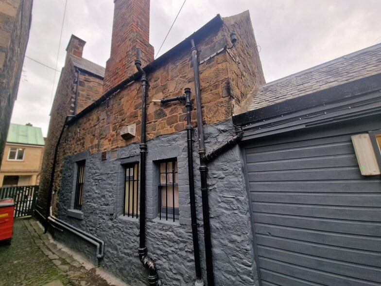 55 High St, Galashiels for sale - Building Photo - Image 2 of 6