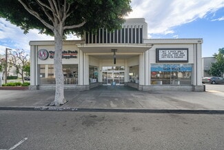 Plus de détails pour 218 W Commonwealth Ave, Fullerton, CA - Commerce de détail à vendre