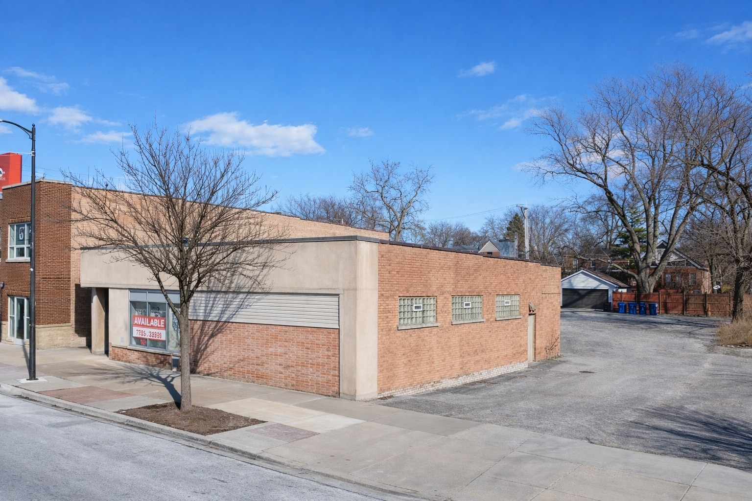 10237 S Western Ave, Chicago, IL for lease Interior Photo- Image 1 of 6
