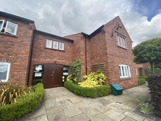 Plus de détails pour Park Ln, Pulford - Bureau à louer