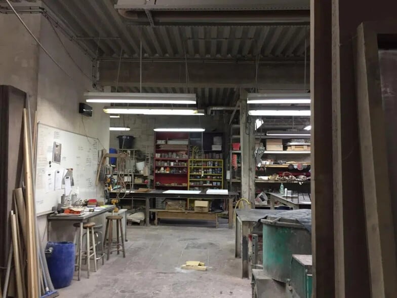 Local d'activités dans Ivry-sur-Seine à vendre - Photo intérieure - Image 3 de 4