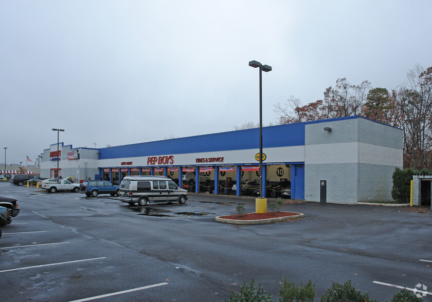 260-310 N Rt-73 Hwy, West Berlin, NJ for lease - Building Photo - Image 2 of 2