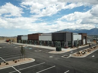 More details for North Redwood Road, Saratoga Springs, UT - Retail, Flex for Lease