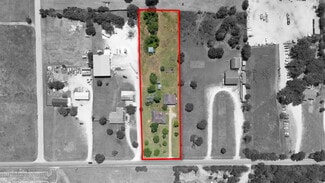Plus de détails pour 12409 Lowden Ln, Manchaca, TX - Flex à vendre