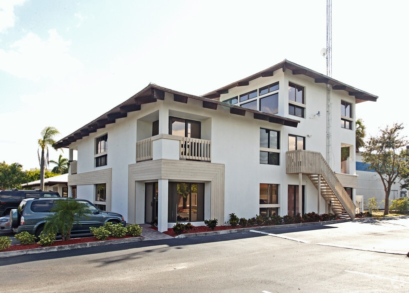 6699 N Federal Hwy, Boca Raton, FL for lease - Building Photo - Image 3 of 18