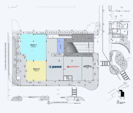 3333 N Federal Hwy, Oakland Park, FL for lease Floor Plan- Image 1 of 1