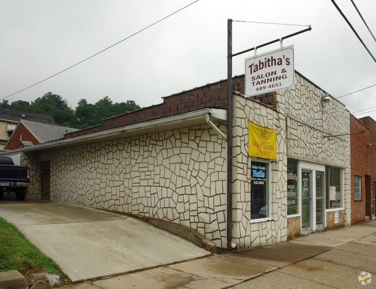 1825-1827 Bigley Ave, Charleston, WV for lease - Building Photo - Image 2 of 6