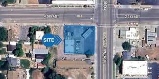 More details for 204 S Main St, Cedar City, UT - Retail for Sale