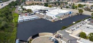 More details for 8787 Olive Ln, Santee, CA - Land for Lease