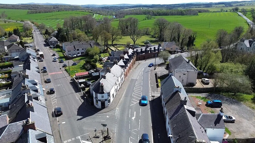 1 Burnock St, Ochiltree à vendre - Photo du bâtiment - Image 2 de 10