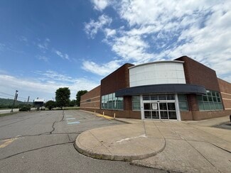 More details for 1600 Main St, Follansbee, WV - Retail for Sale