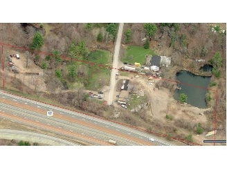 55 Foss Rd, Monticello, NY for sale - Primary Photo - Image 1 of 11