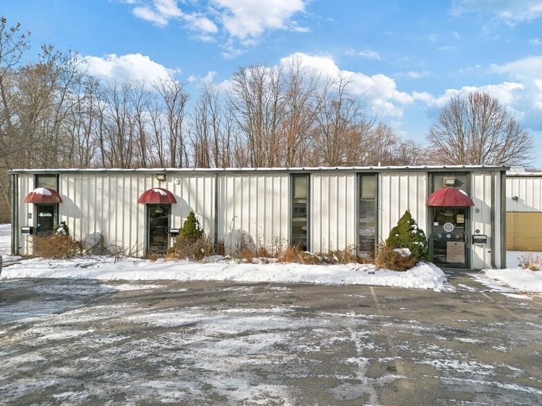 120 Drummond Ave, Waterville, ME for sale - Building Photo - Image 2 of 38