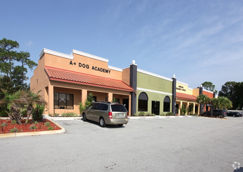 911 US-27 N, Sebring, FL for lease - Primary Photo - Image 1 of 8
