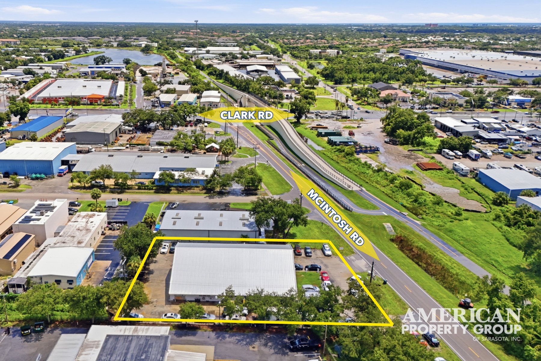 5671 McIntosh Rd, Sarasota, FL for sale Building Photo- Image 1 of 12