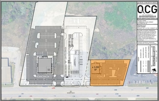 More details for 5028 Sunset Blvd, Lexington, SC - Land for Lease