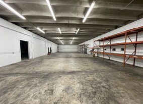 12388 Starkey Rd, Largo FL - Warehouse