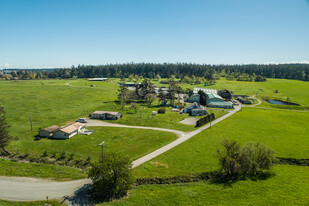 316 Acre Oak Harbor Farm - Commercial Real Estate