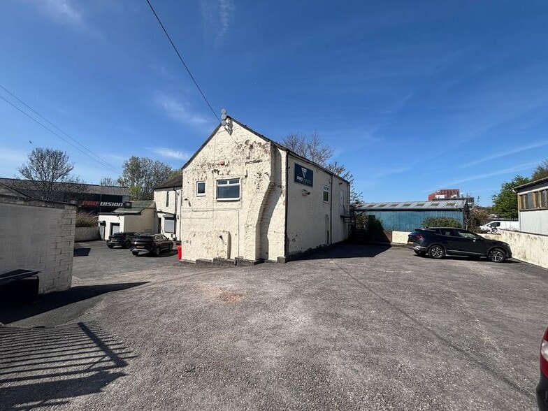 Lytton St, Stoke On Trent for lease - Building Photo - Image 2 of 22