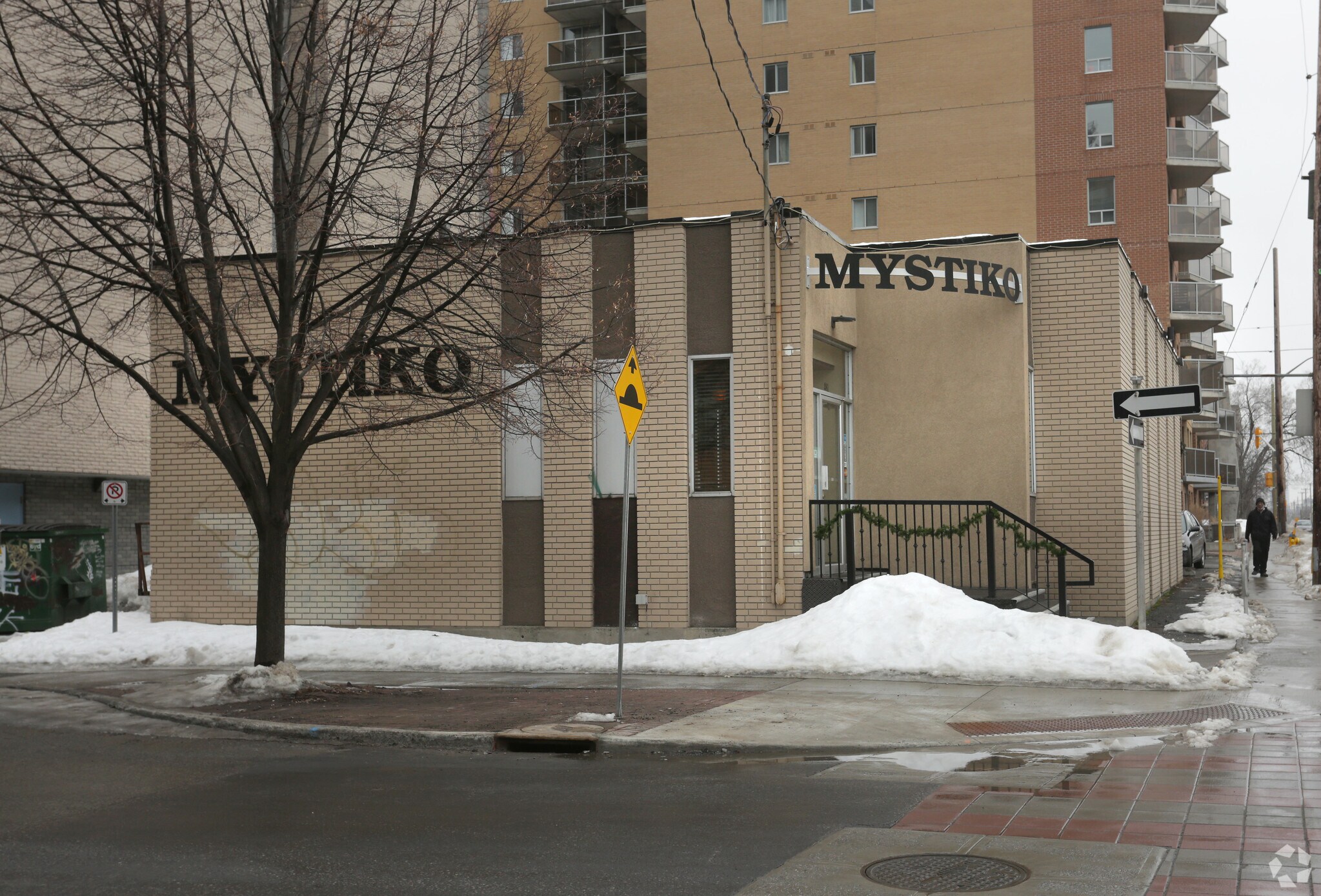 281 Kent St, Ottawa, ON à vendre Photo principale- Image 1 de 1