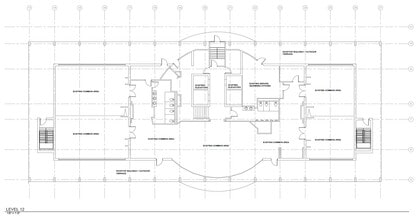 301 W Lombard St, Baltimore, MD à louer Plan d’étage- Image 2 de 2