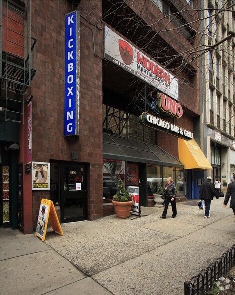 218-220 E 86th St, New York, NY for sale - Building Photo - Image 2 of 31