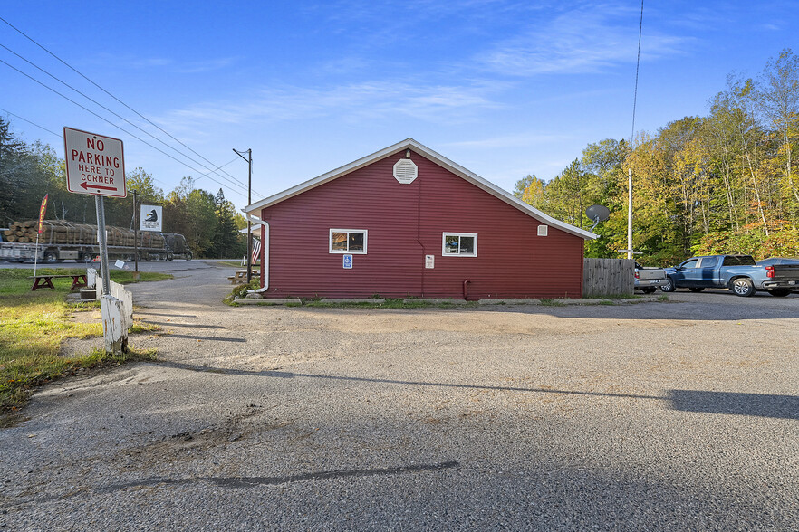 16695 State Highway 32, Mountain, WI for sale - Building Photo - Image 3 of 39