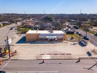 More details for 4306 San Pedro Ave, San Antonio, TX - Retail for Lease