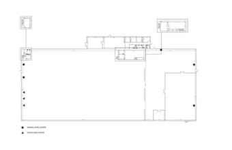 1510 St Paul Ave, Tacoma, WA à louer Plan d’étage- Image 1 de 2