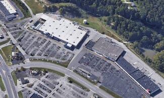 More details for 349-704 Diederich Blvd, Ashland, KY - Retail for Lease