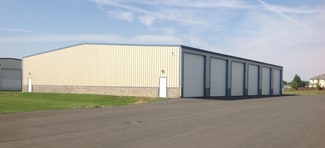 More details for 1100 S Garfield Rd, Airway Heights, WA - Industrial for Lease