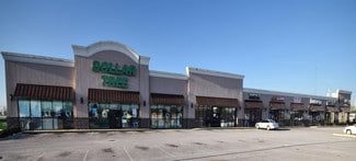 More details for 2031 W Center St, Beebe, AR - Retail for Lease