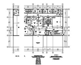 16422 Stuebner Airline Rd, Spring, TX for lease Floor Plan- Image 1 of 1