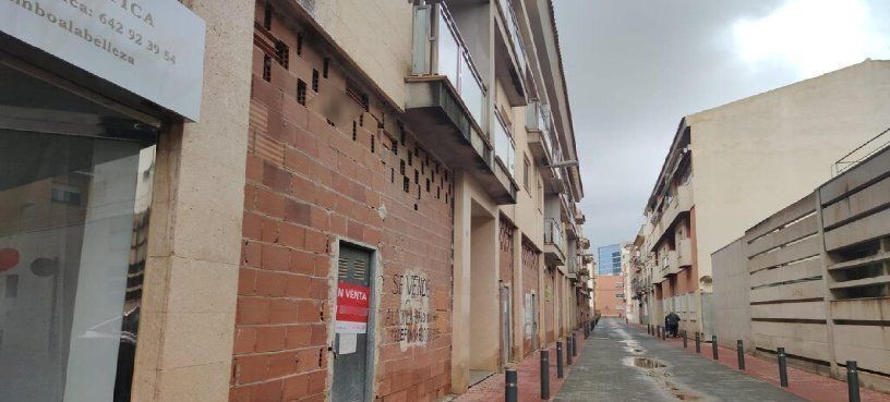 Retail in Murcia, Murcia for sale - Building Photo - Image 3 of 7