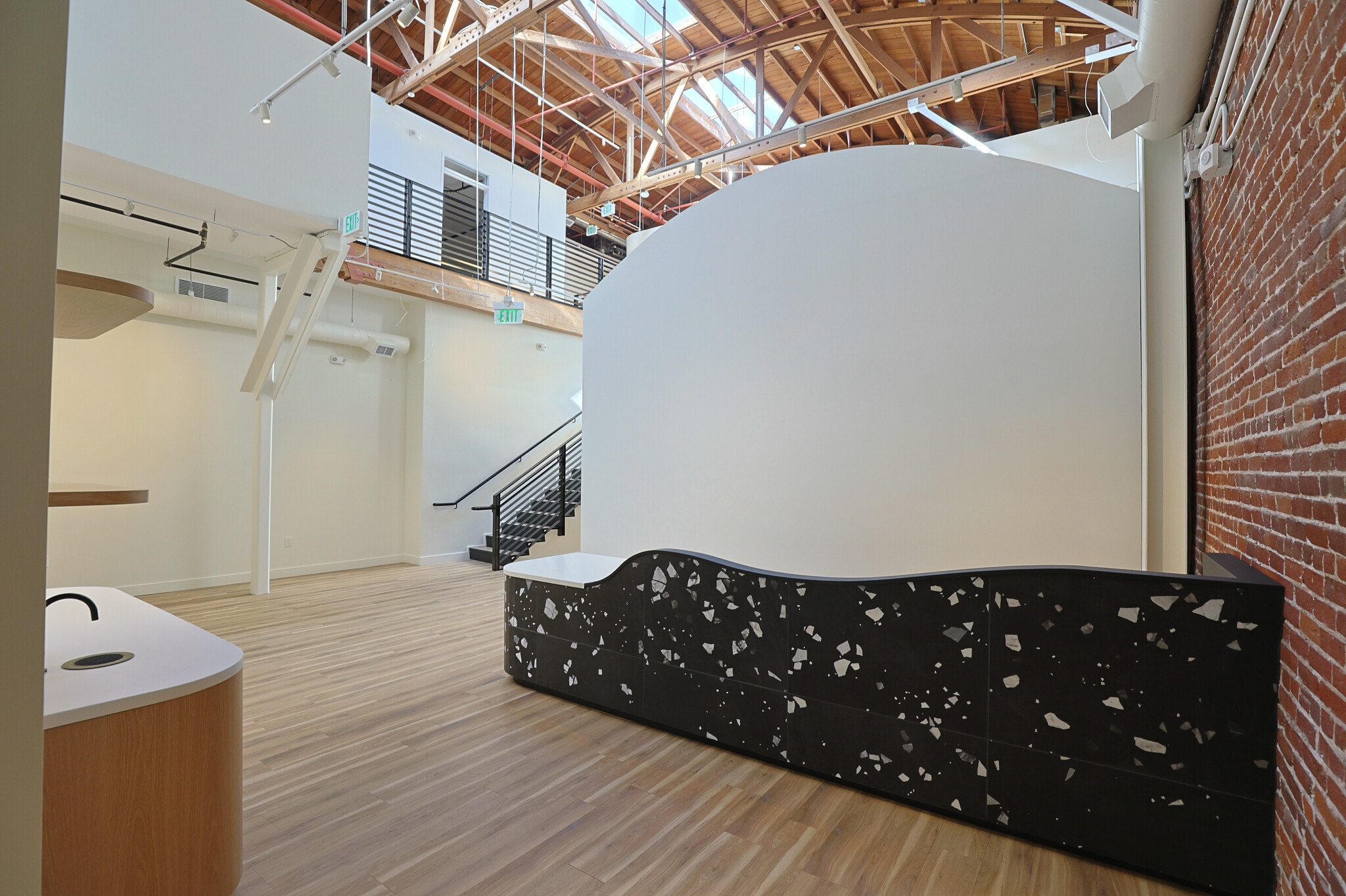 1417 2nd St, Santa Monica, CA for lease Primary Photo- Image 1 of 7