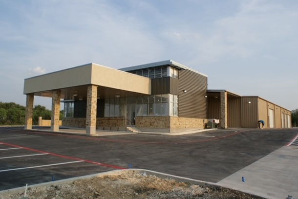 11720 Culebra Rd, San Antonio, TX for sale - Primary Photo - Image 1 of 5