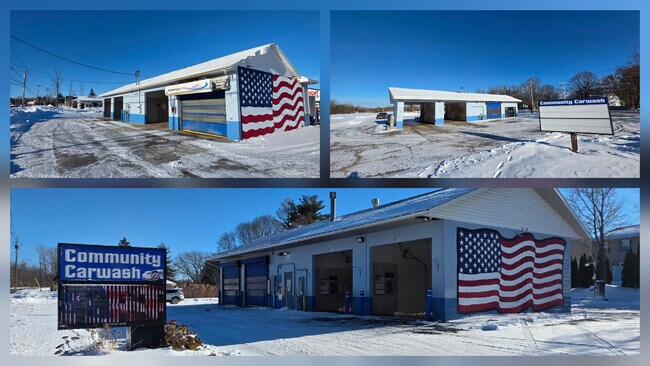 More details for 282 Wilson Street, Sherrill, NY - Specialty for Sale