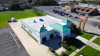 Plus de détails pour 7180 Bandera Rd, San Antonio, TX - Bureau à vendre