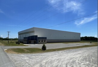 Plus de détails pour 105 Jarvis Brewer Dr, Rogersville, AL - Industriel/Logistique à louer