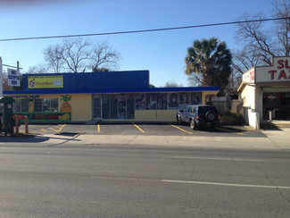 More details for 539 S General McMullen Dr, San Antonio, TX - Retail for Lease