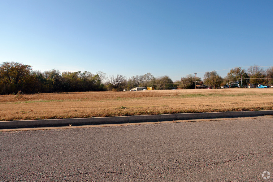 4600 SW 29th St, Oklahoma City, OK à vendre - Photo principale - Image 1 de 1