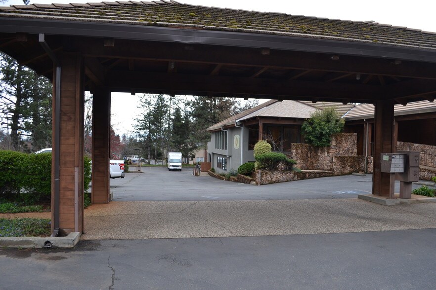 6161 Clark Rd, Paradise, CA à vendre - Photo du bâtiment - Image 3 de 30