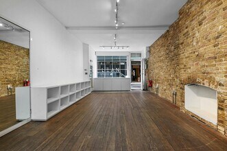 32 Charlotte Rd, London for lease Interior Photo- Image 2 of 5