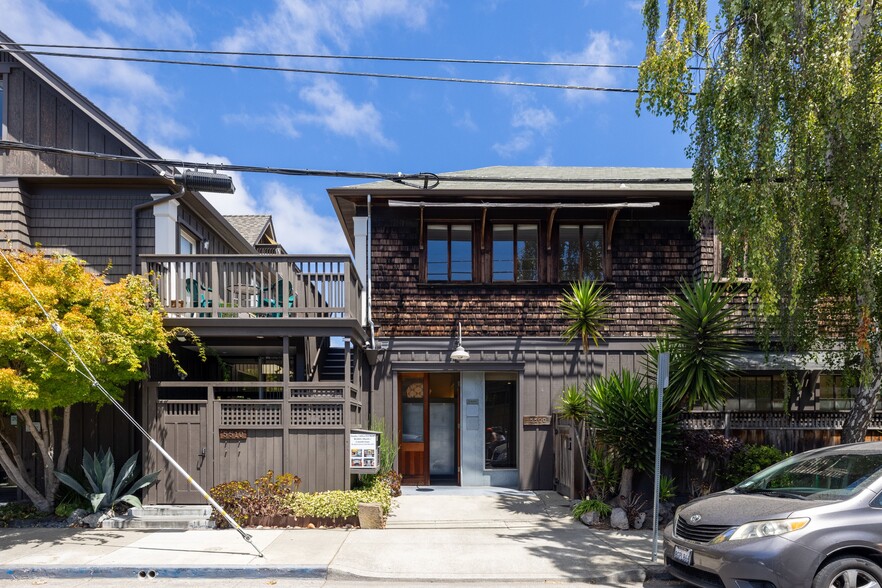 5500 Doyle St, Emeryville, CA for lease - Building Photo - Image 2 of 36